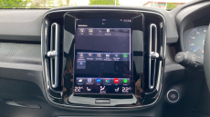 Volvo Xc40 1.5 T5 Recharge PHEV Ultimate Dark 5dr Auto Estate